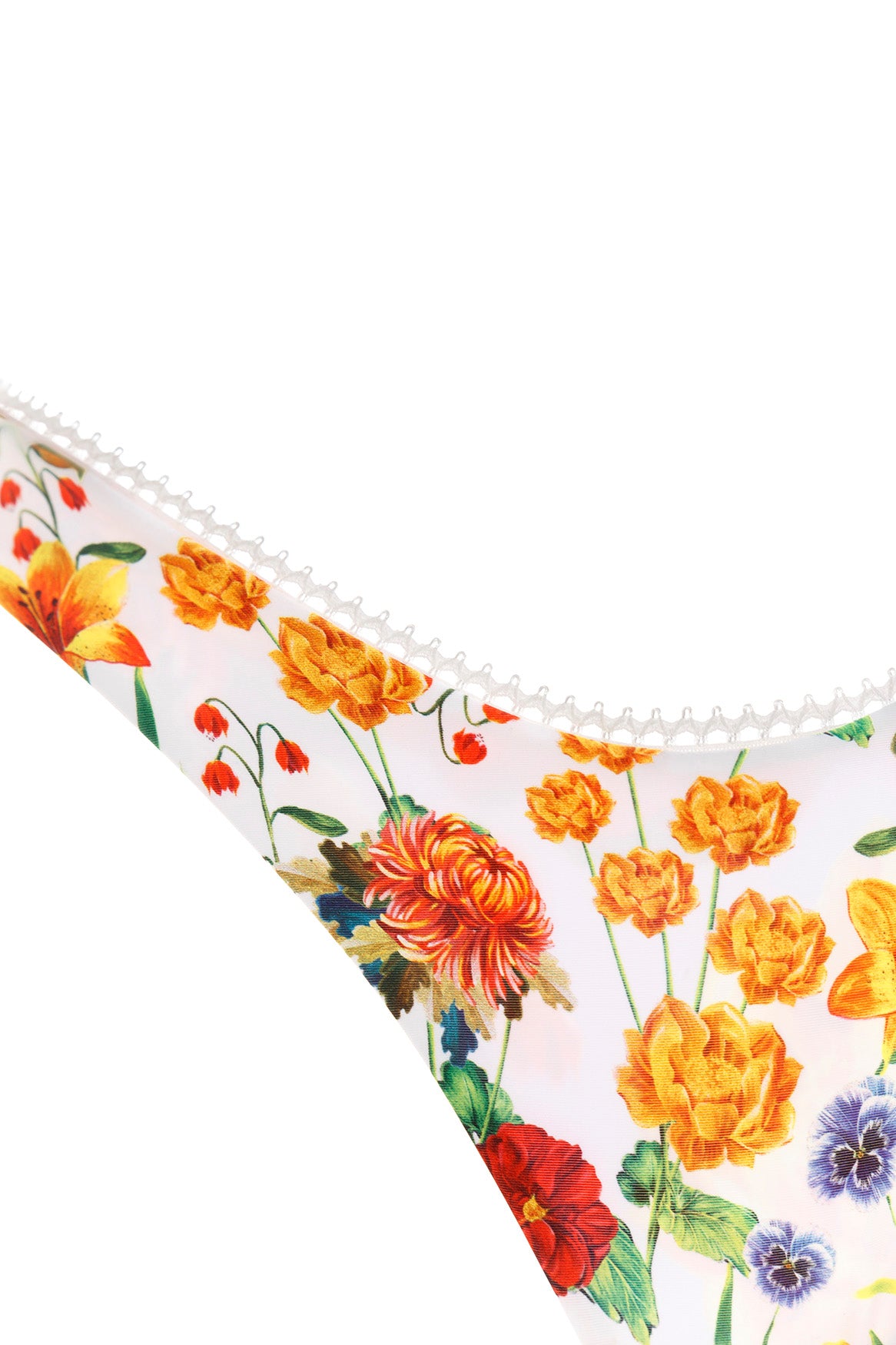 AVY REVERSIBLE BOTTOM
