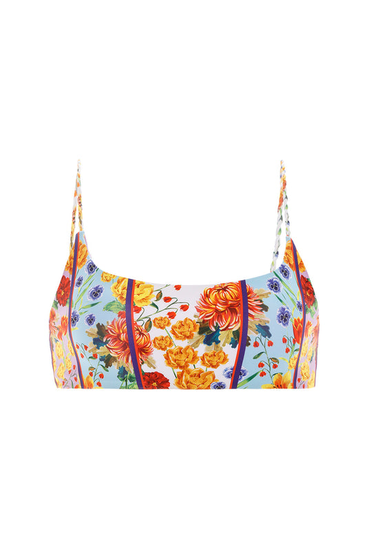 Aya Bikini Top Bouk Agua Bendita