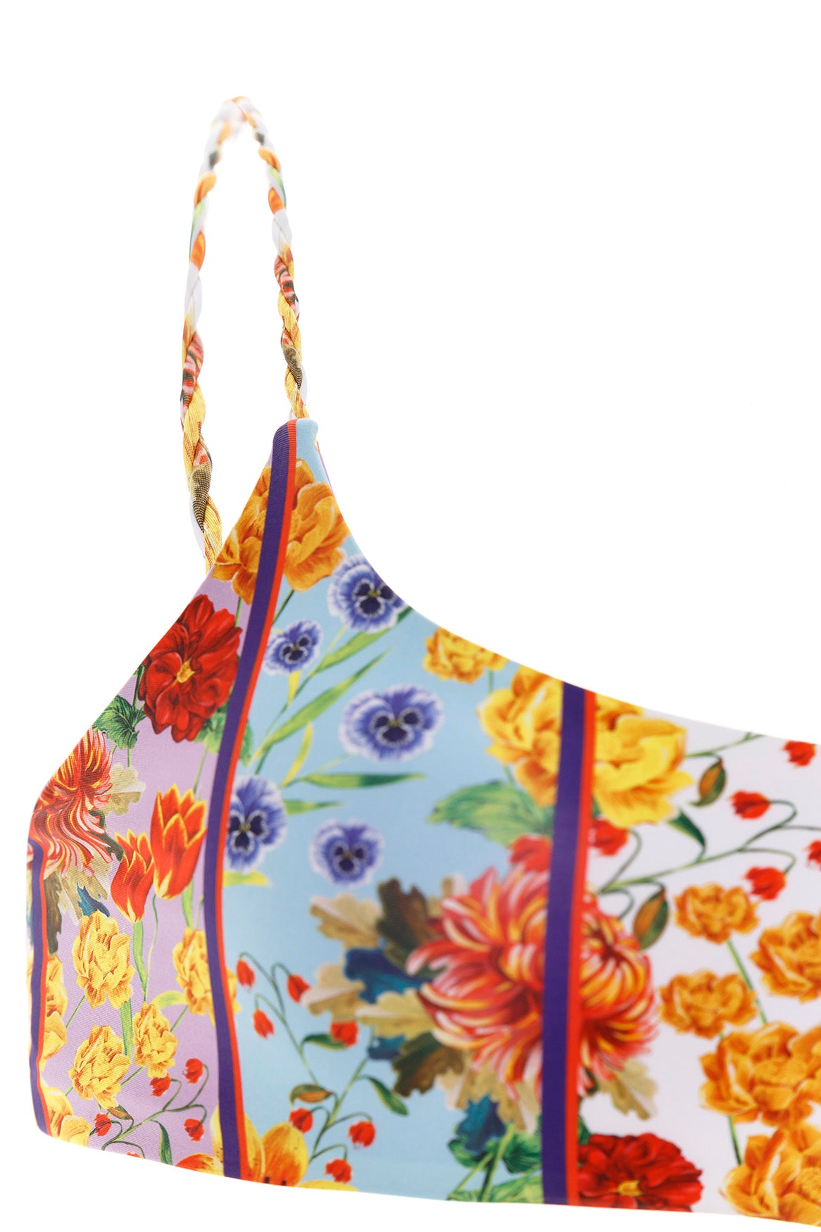 Aya Bikini Top Bouk Agua Bendita