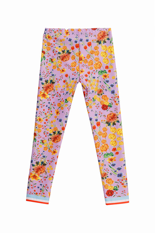 Roni Pants Kids Bouk Agua Bendita