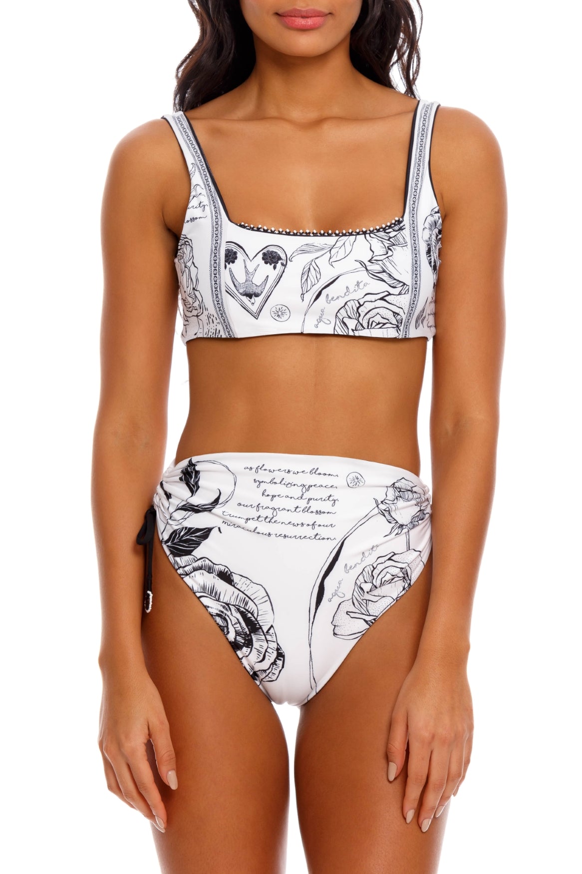 ETTA BIKINI BOTTOM