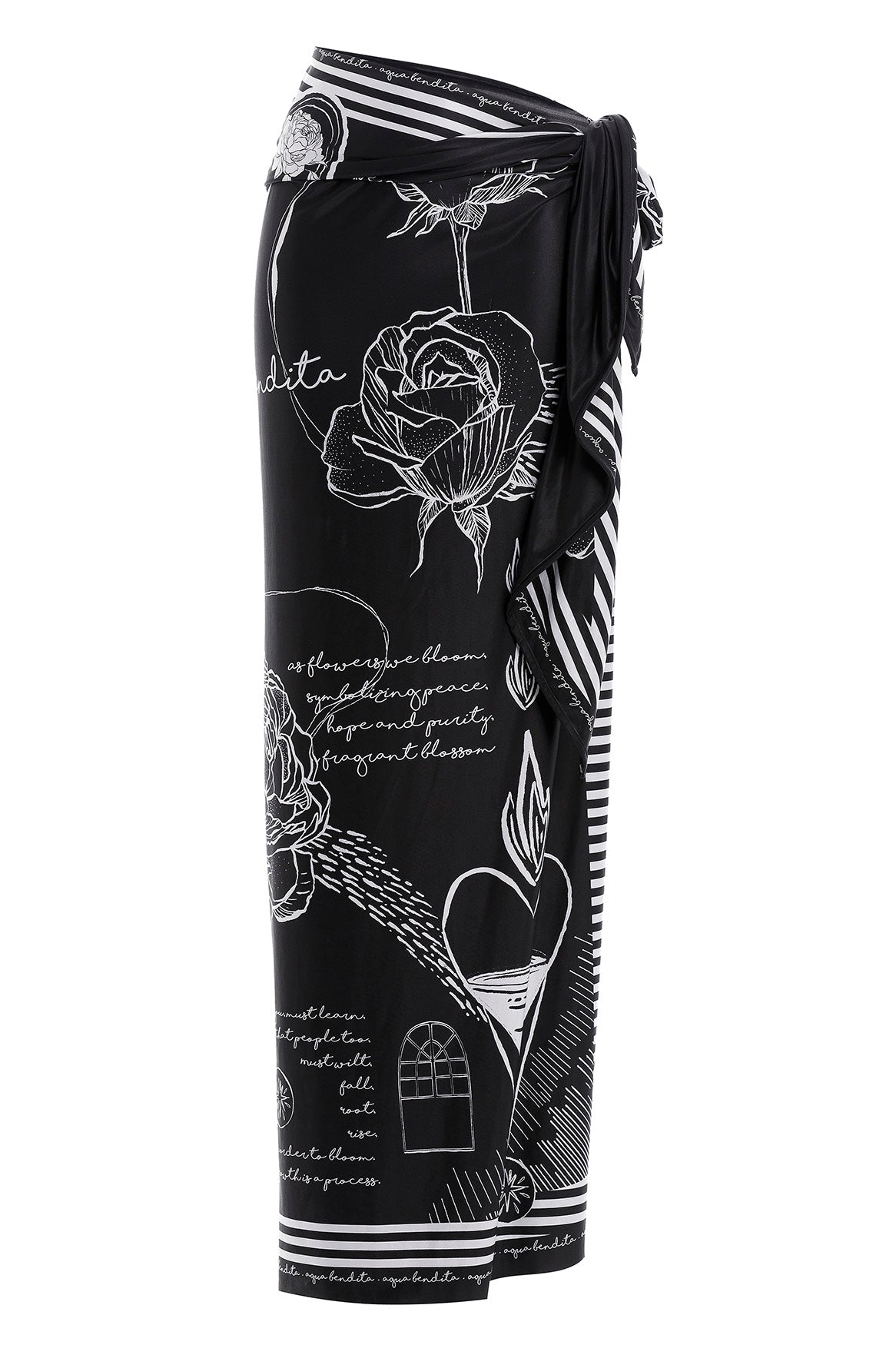 ZAIRA DRESS
