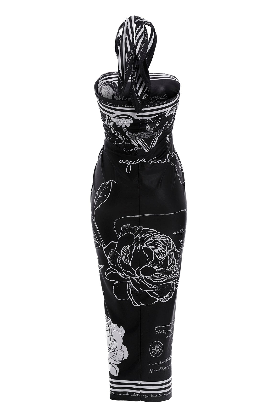 ZAIRA DRESS