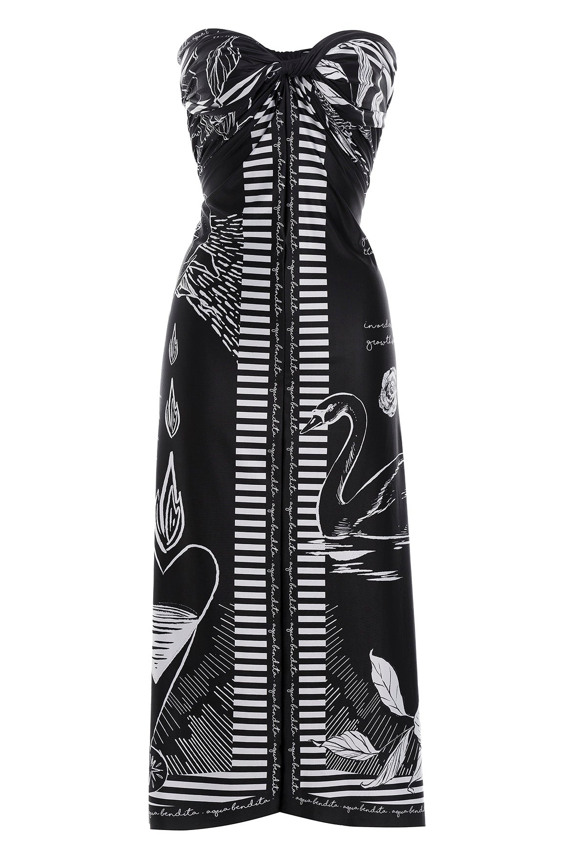 ZAIRA DRESS