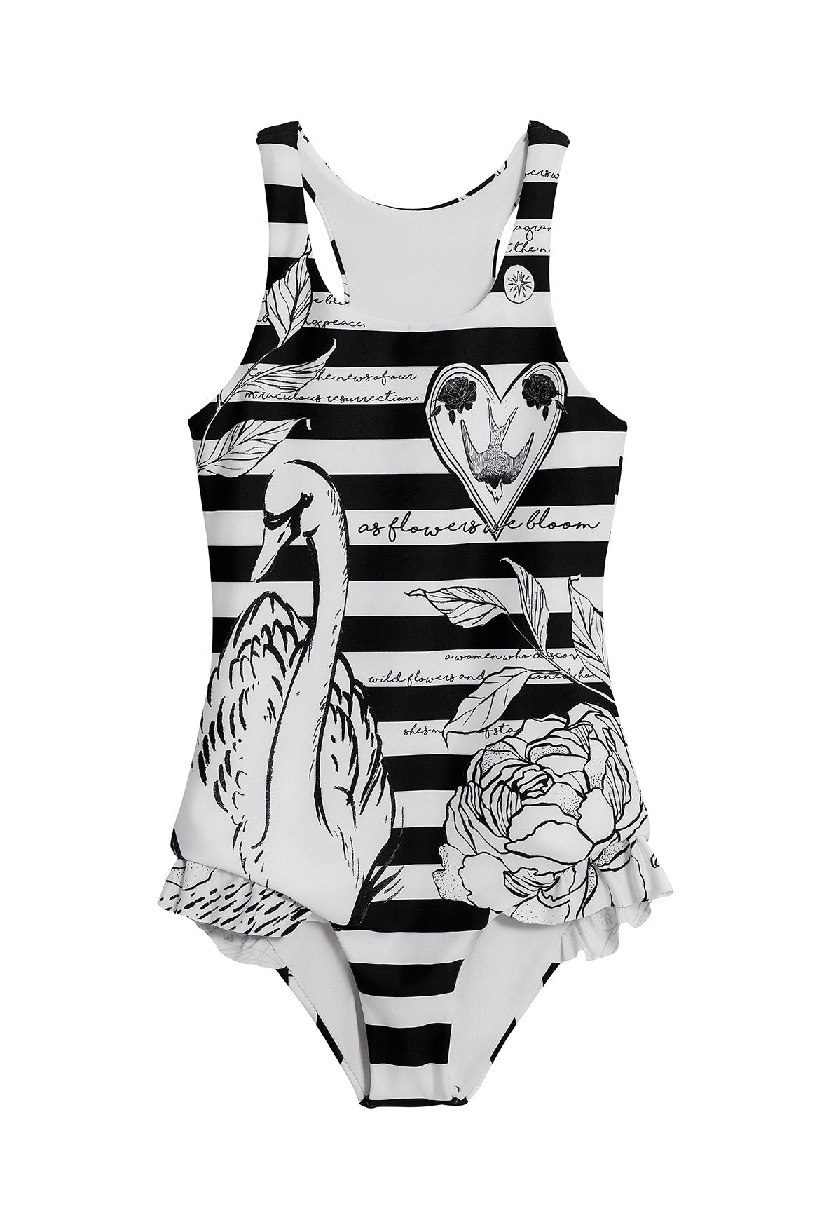 BAÑADOR BERKLEY PARA NIÑOS