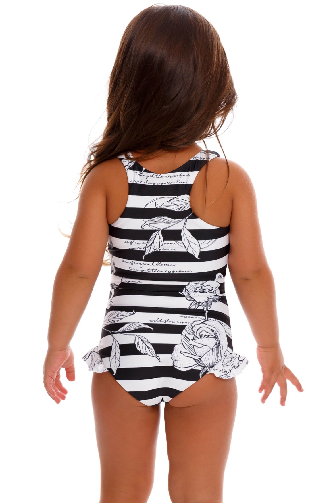 BAÑADOR BERKLEY PARA NIÑOS