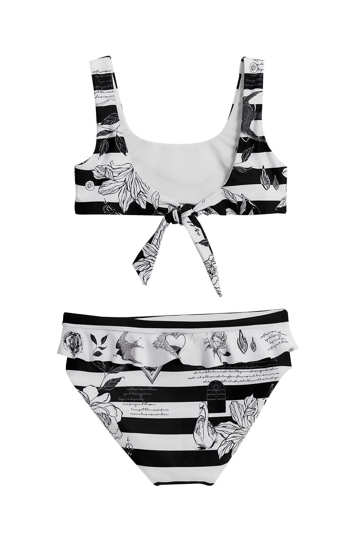 HARPER KIDS BIKINI
