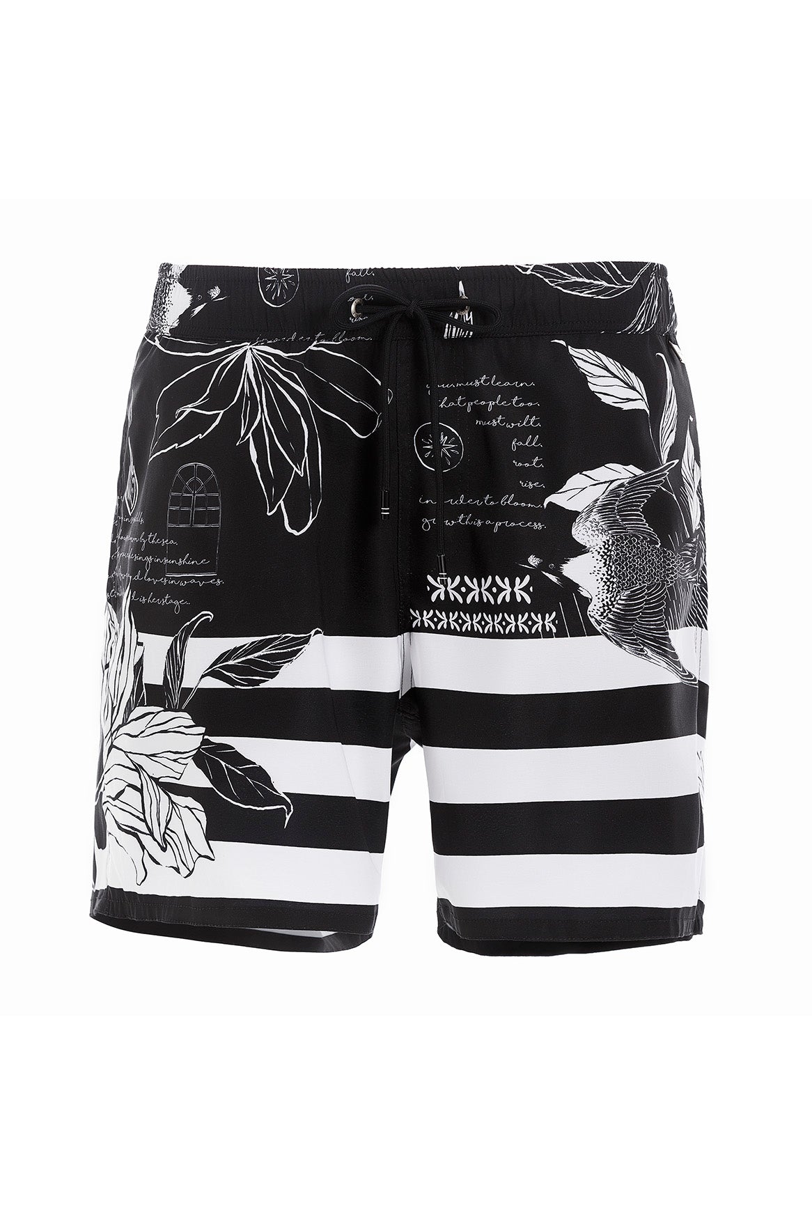 JOE UNISEX TRUNK
