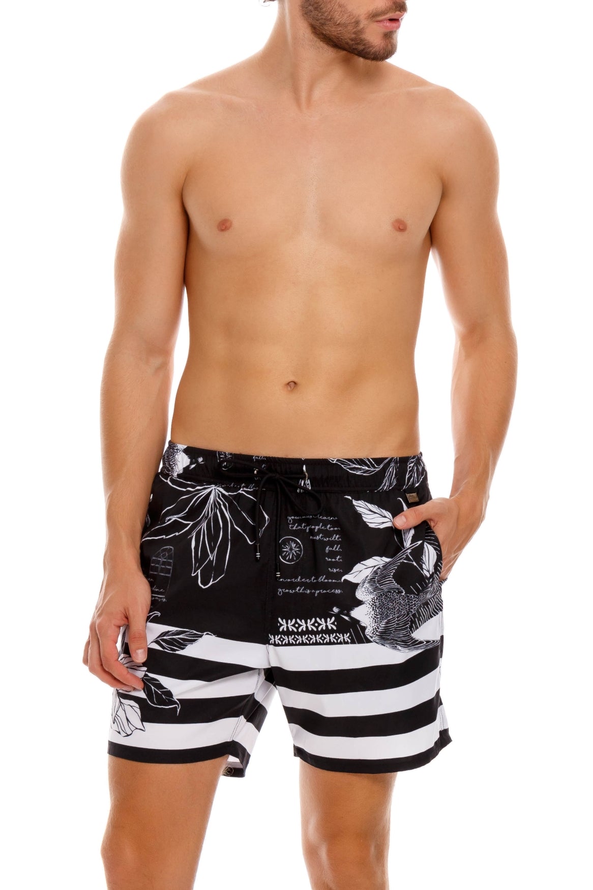 JOE UNISEX TRUNK