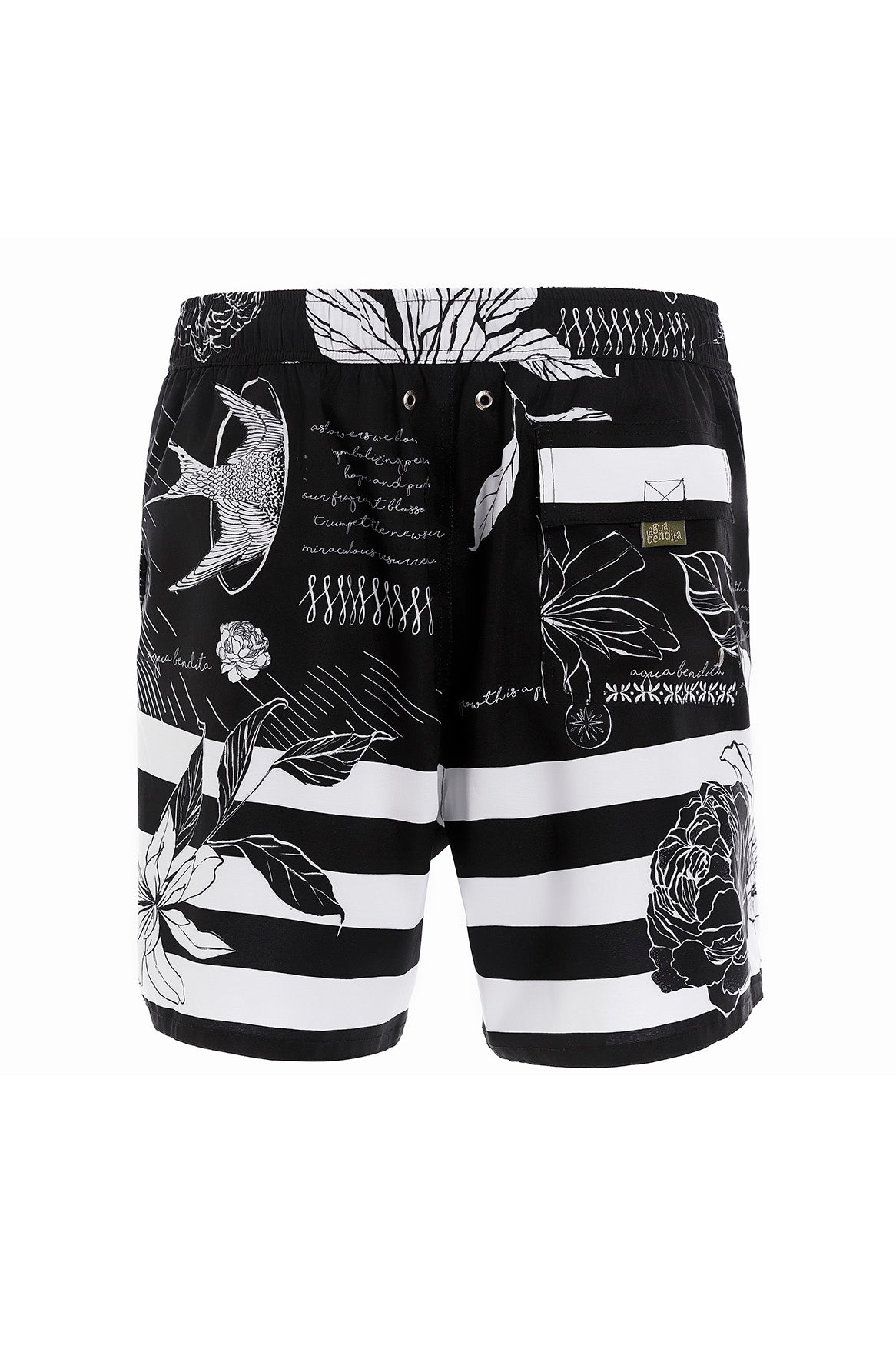 JOE UNISEX TRUNK