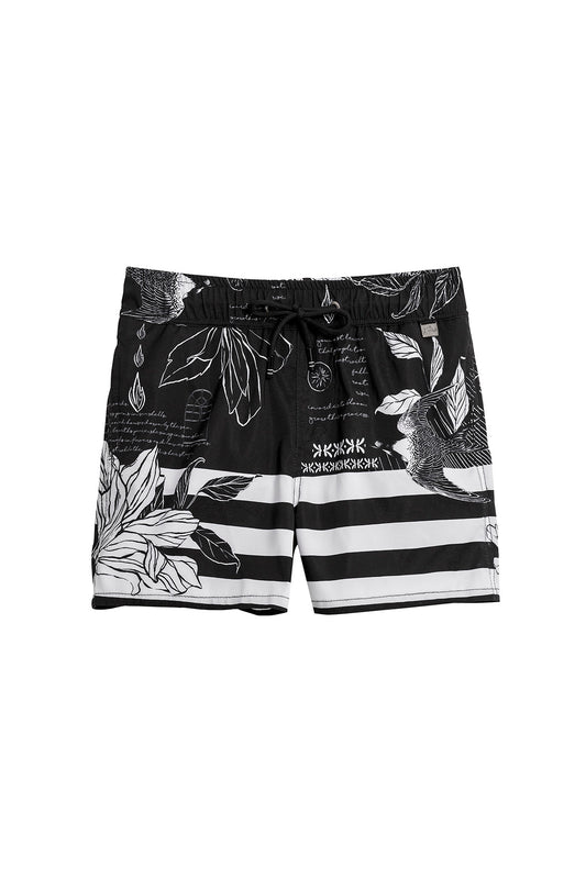 Nick Trunks Kids Thoughts Agua Bendita