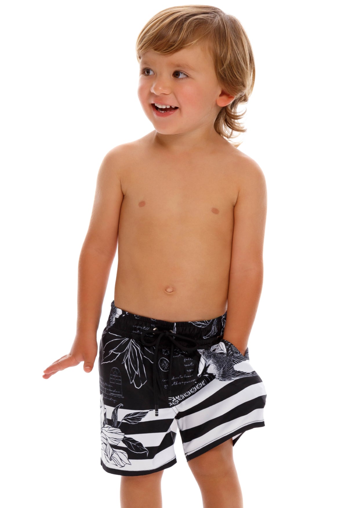 NICK KIDS TRUNK