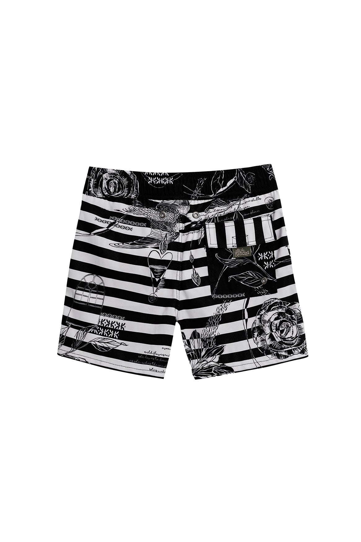 NICK KIDS TRUNK