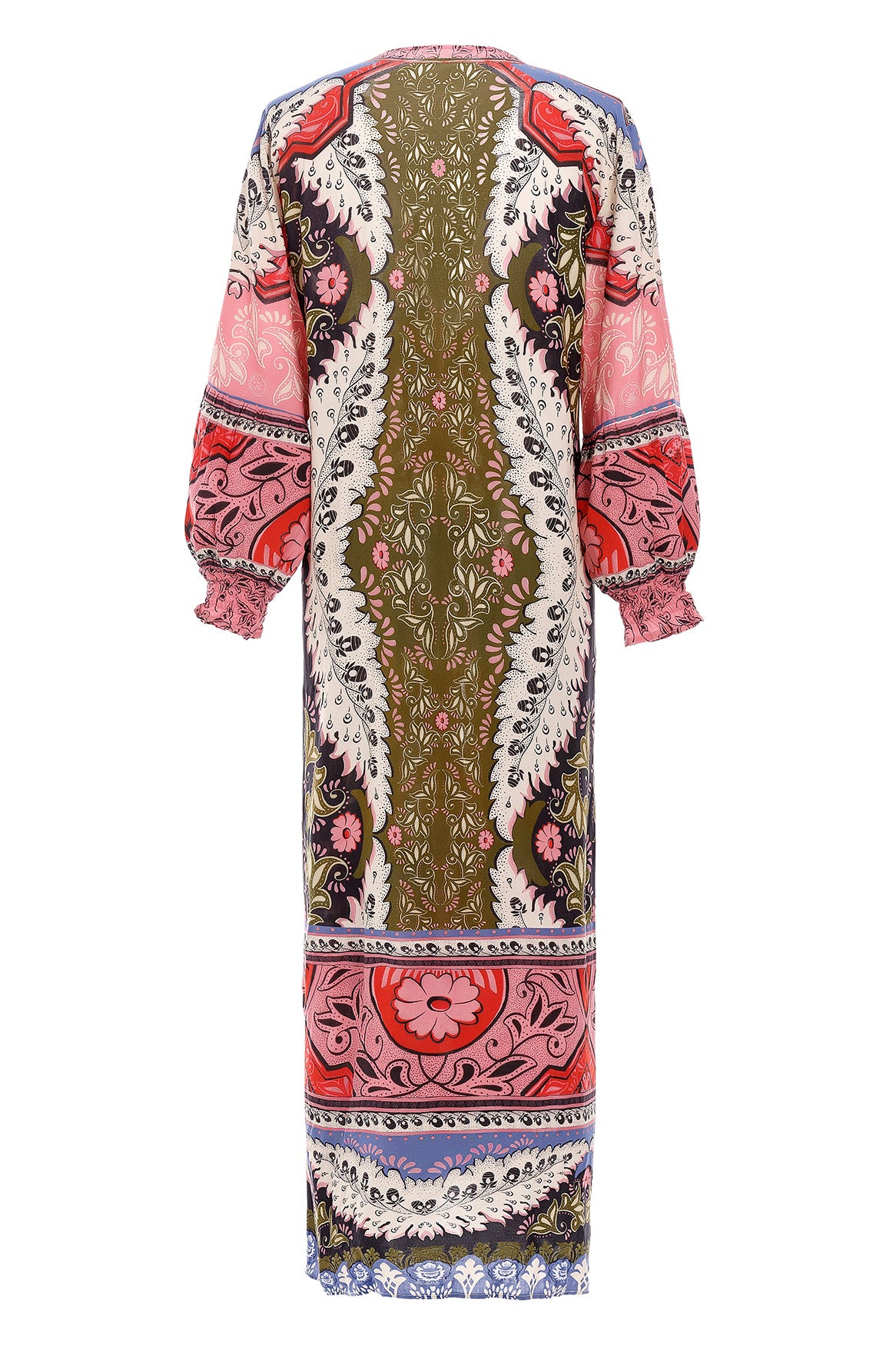 ISABELLE KIMONO