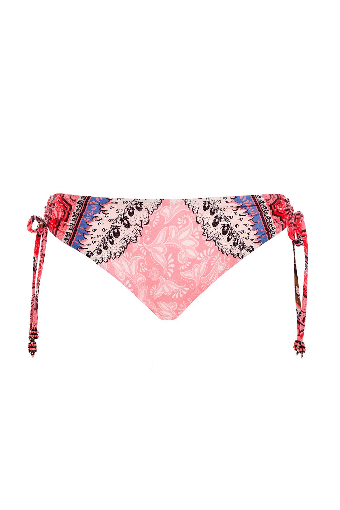 BRAGUITA DE BIKINI EDA BORDADA