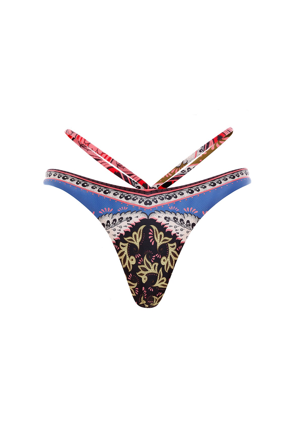 BÉRYL BIKINI BOTTOM