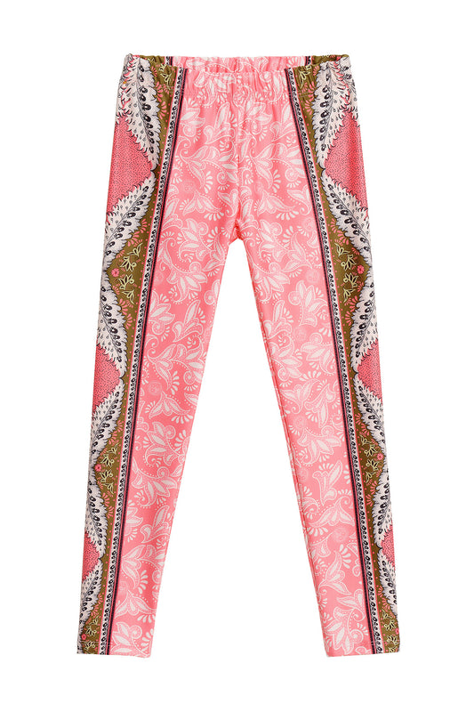 Roni Pants Kids Antiq Agua Bendita