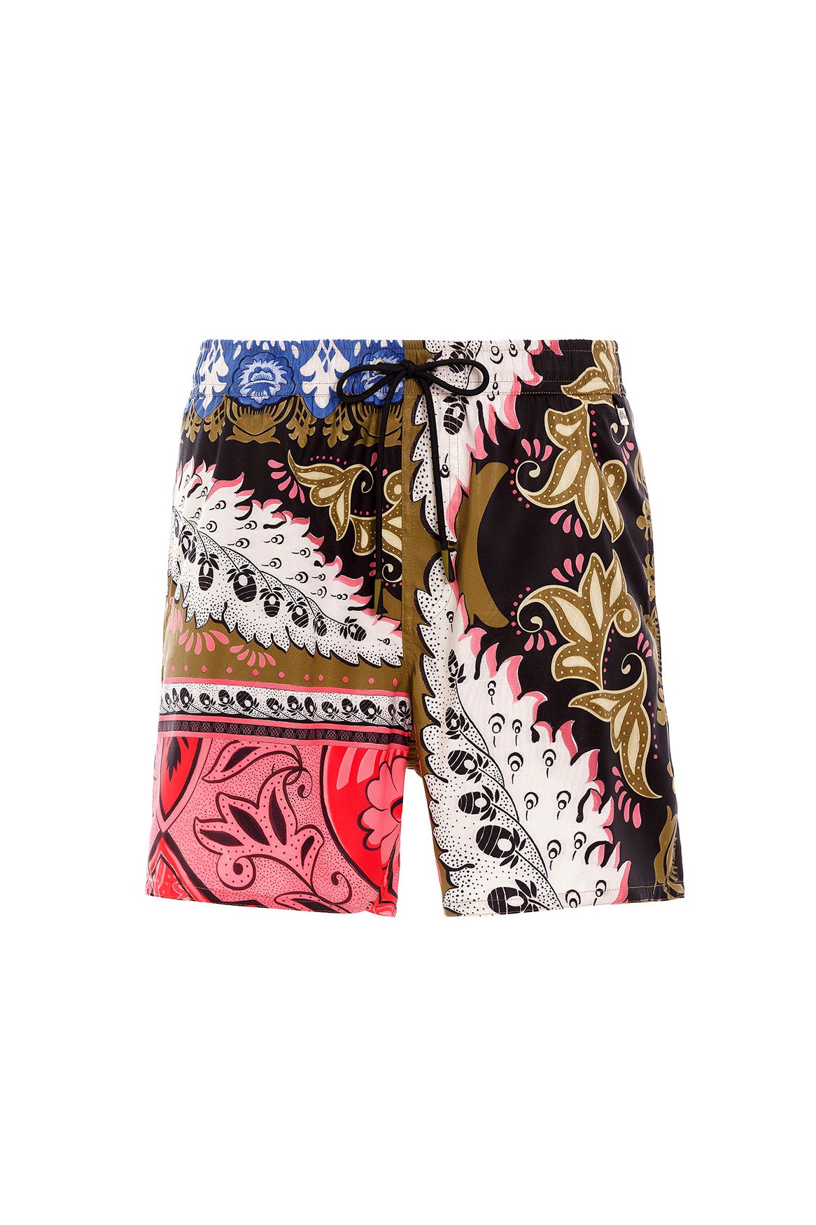 JOE UNISEX TRUNK