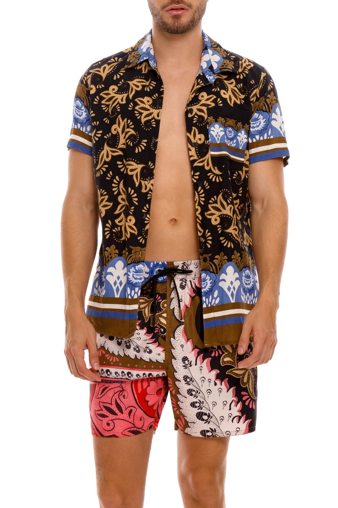 JOE UNISEX TRUNK