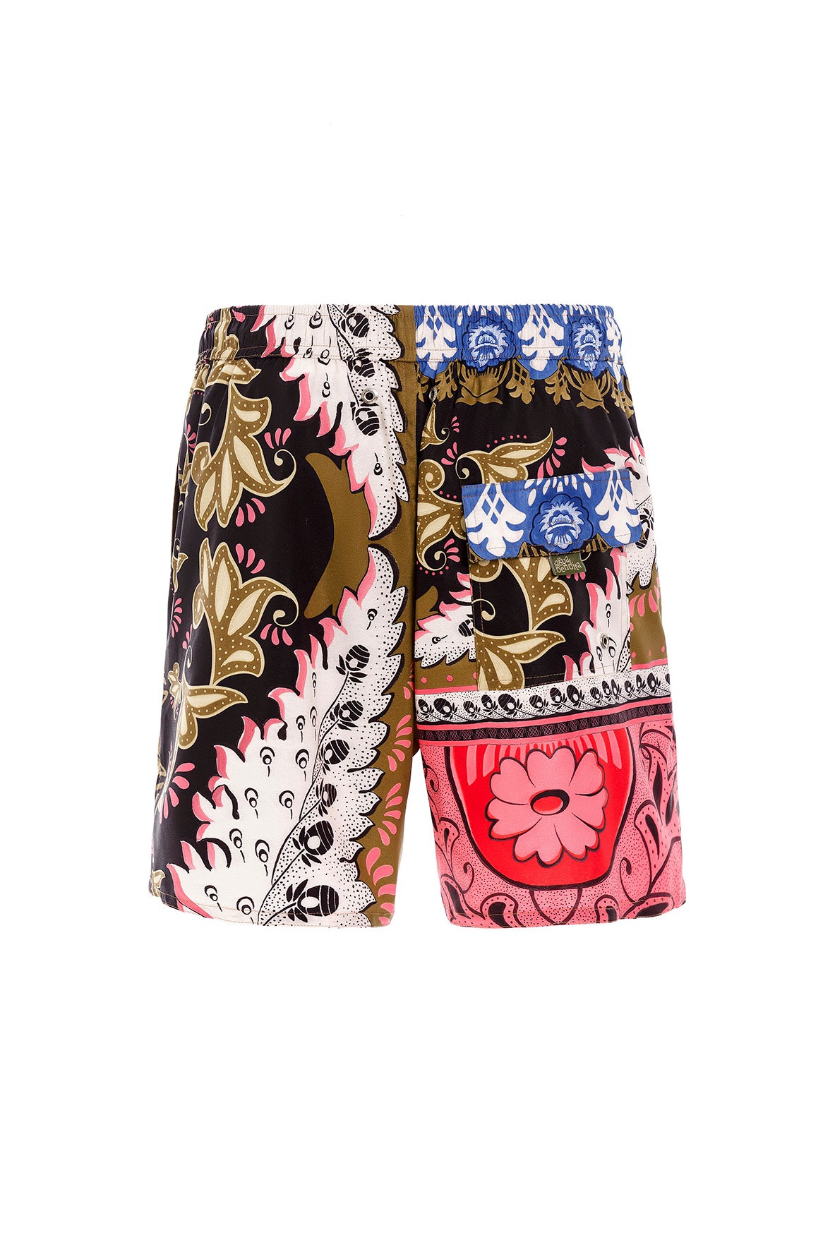 JOE UNISEX TRUNK