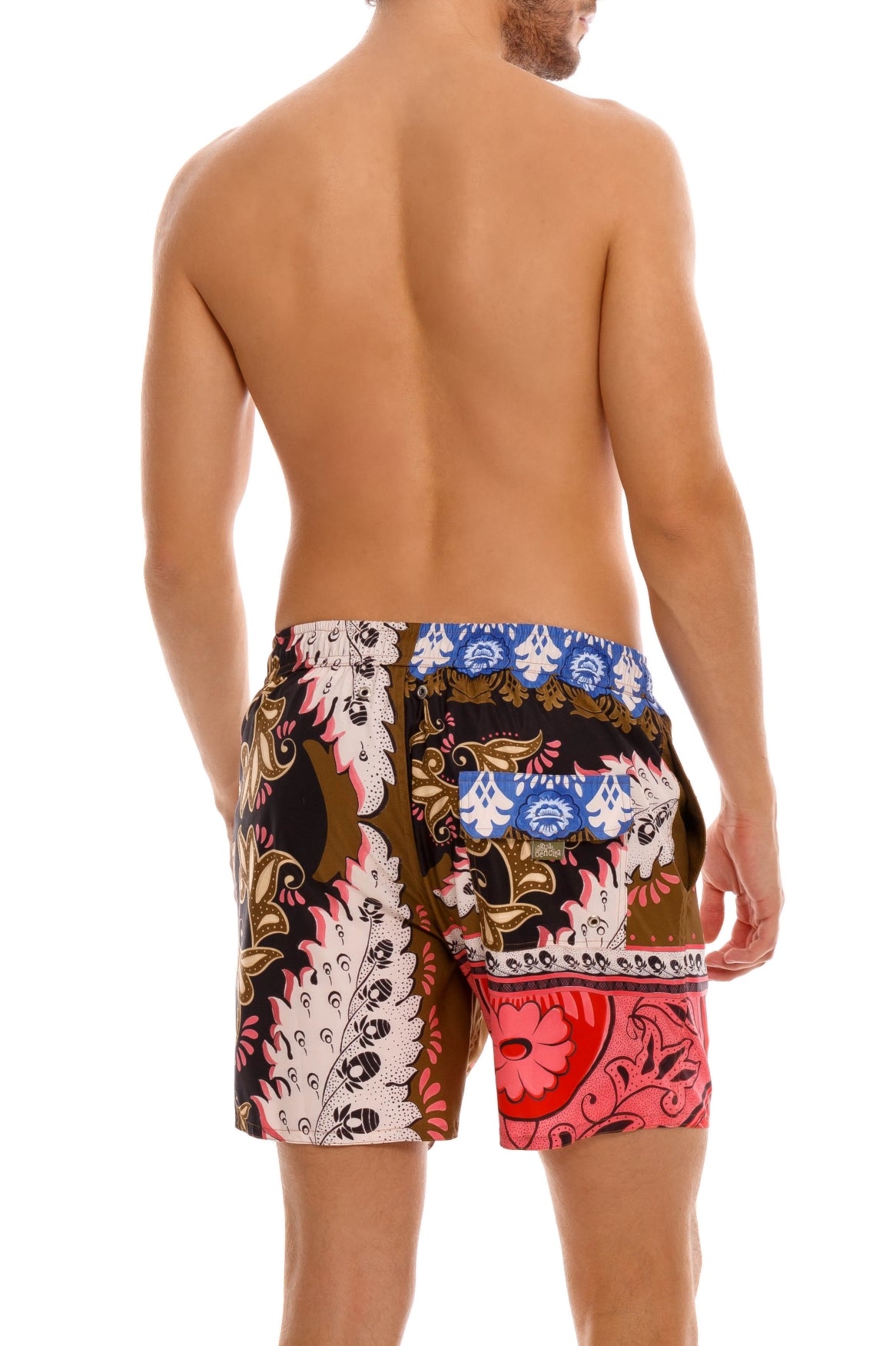 JOE UNISEX TRUNK