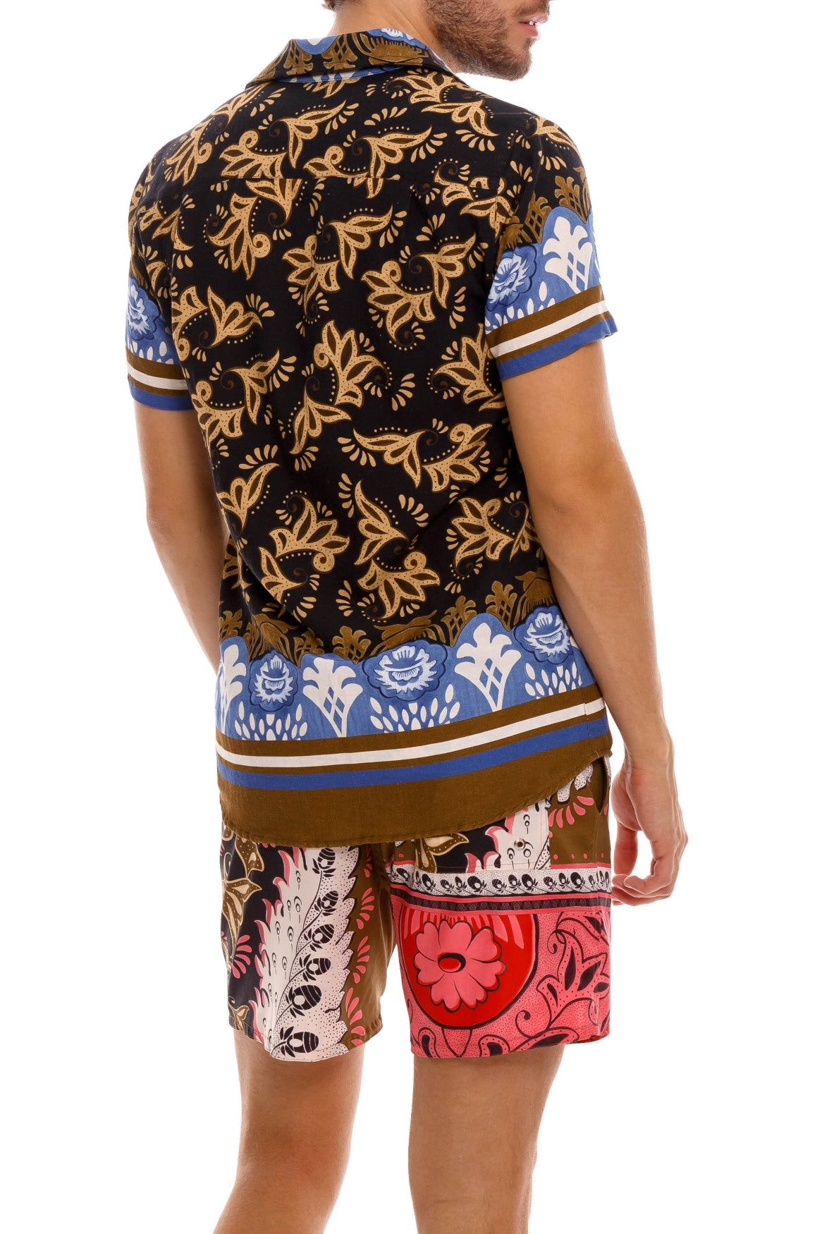 JOE UNISEX TRUNK