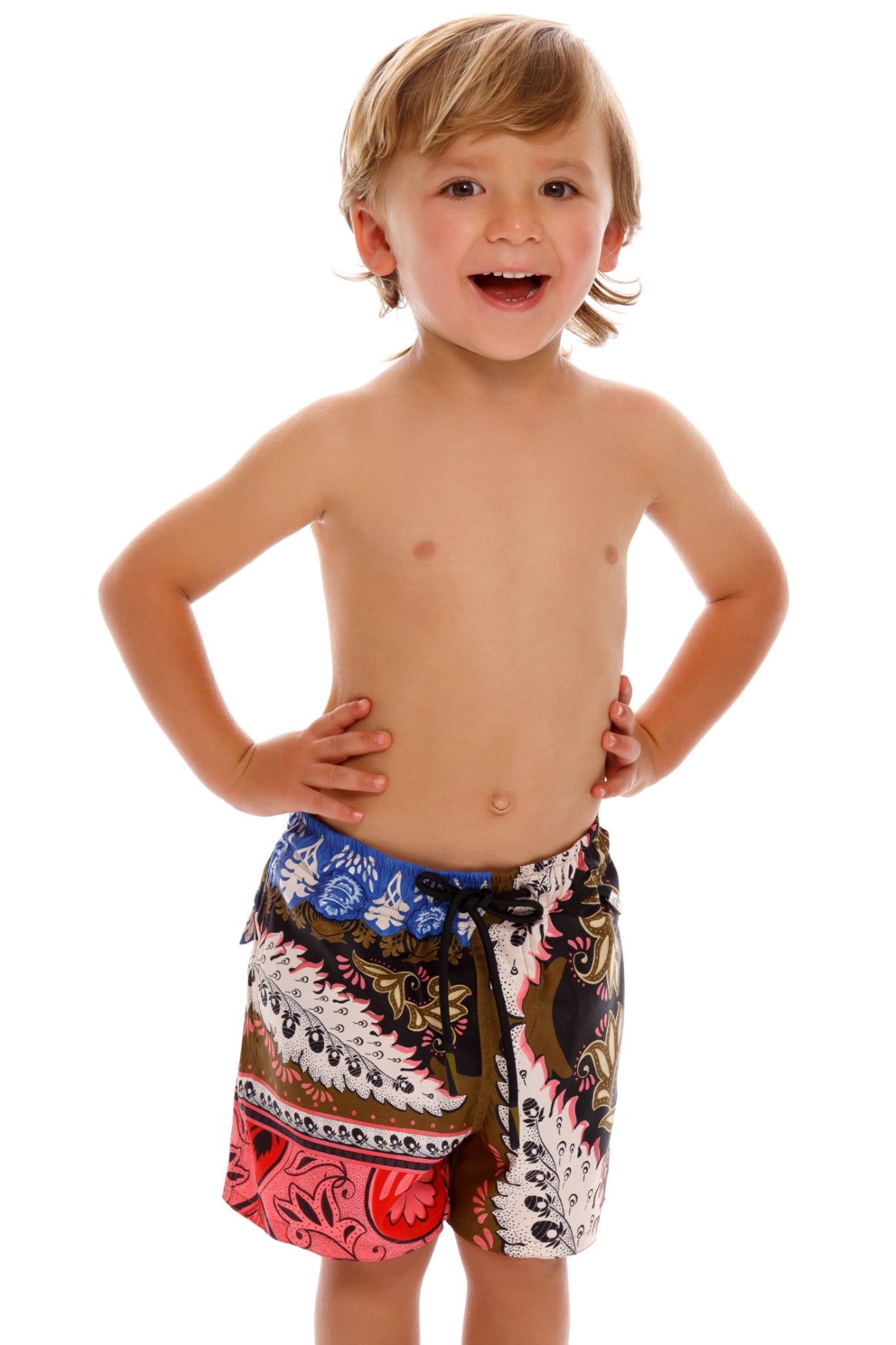 NICK KIDS TRUNK