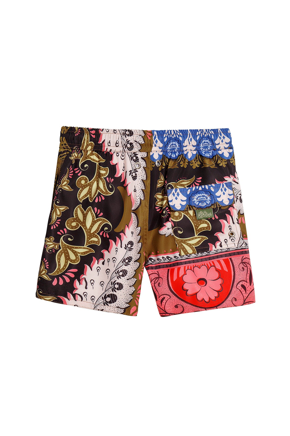 NICK KIDS TRUNK