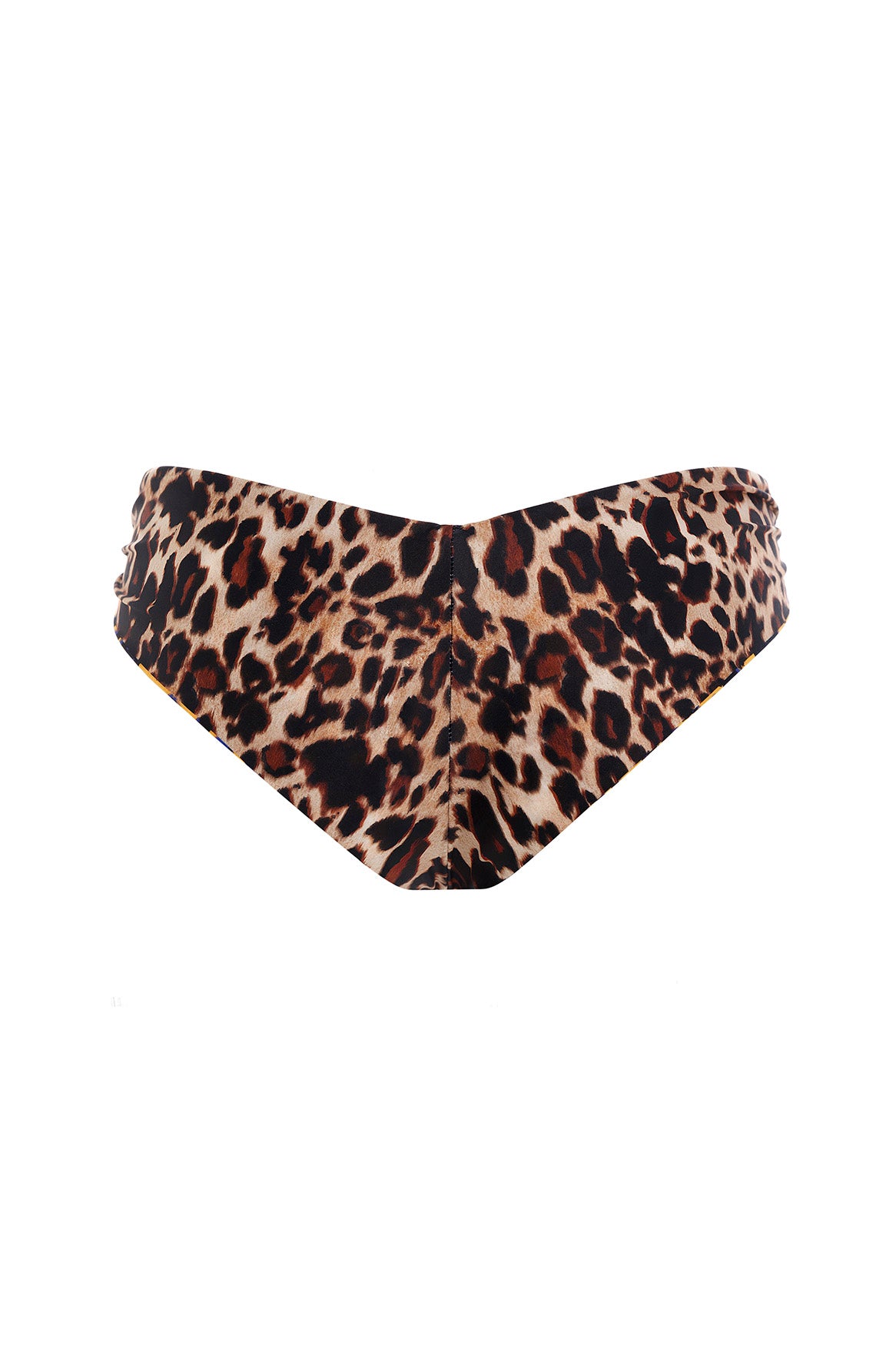MELORA BALAM REVERSIBLE BIKINI BOTTOM