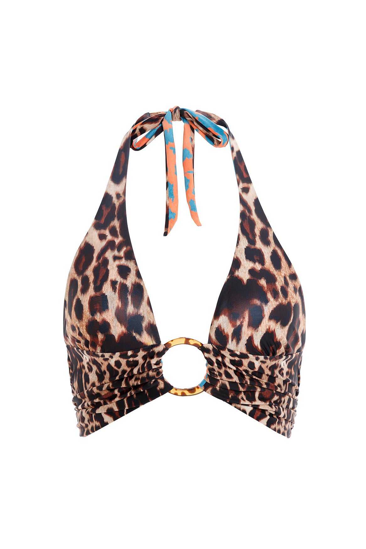 LOTO BALAM REVERSIBLE BIKINI TOP