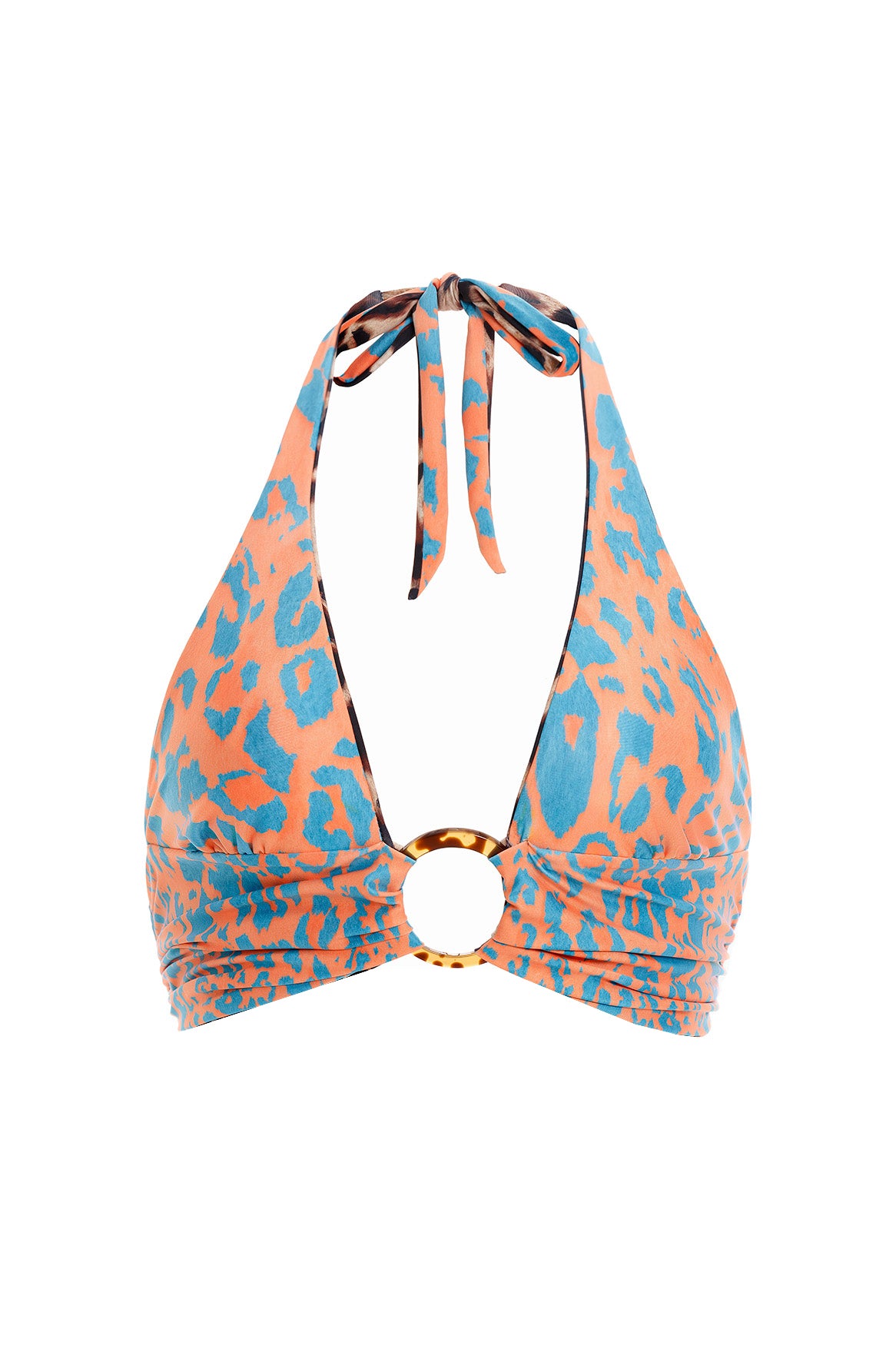 LOTO BALAM REVERSIBLE BIKINI TOP