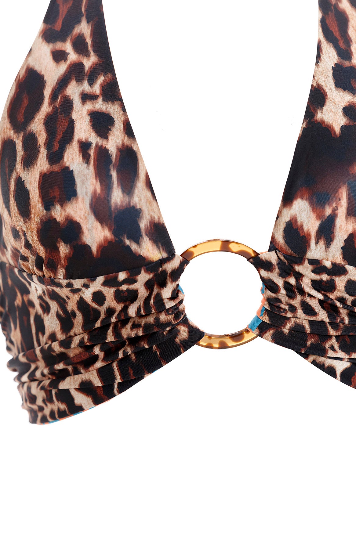 LOTO BALAM REVERSIBLE BIKINI TOP