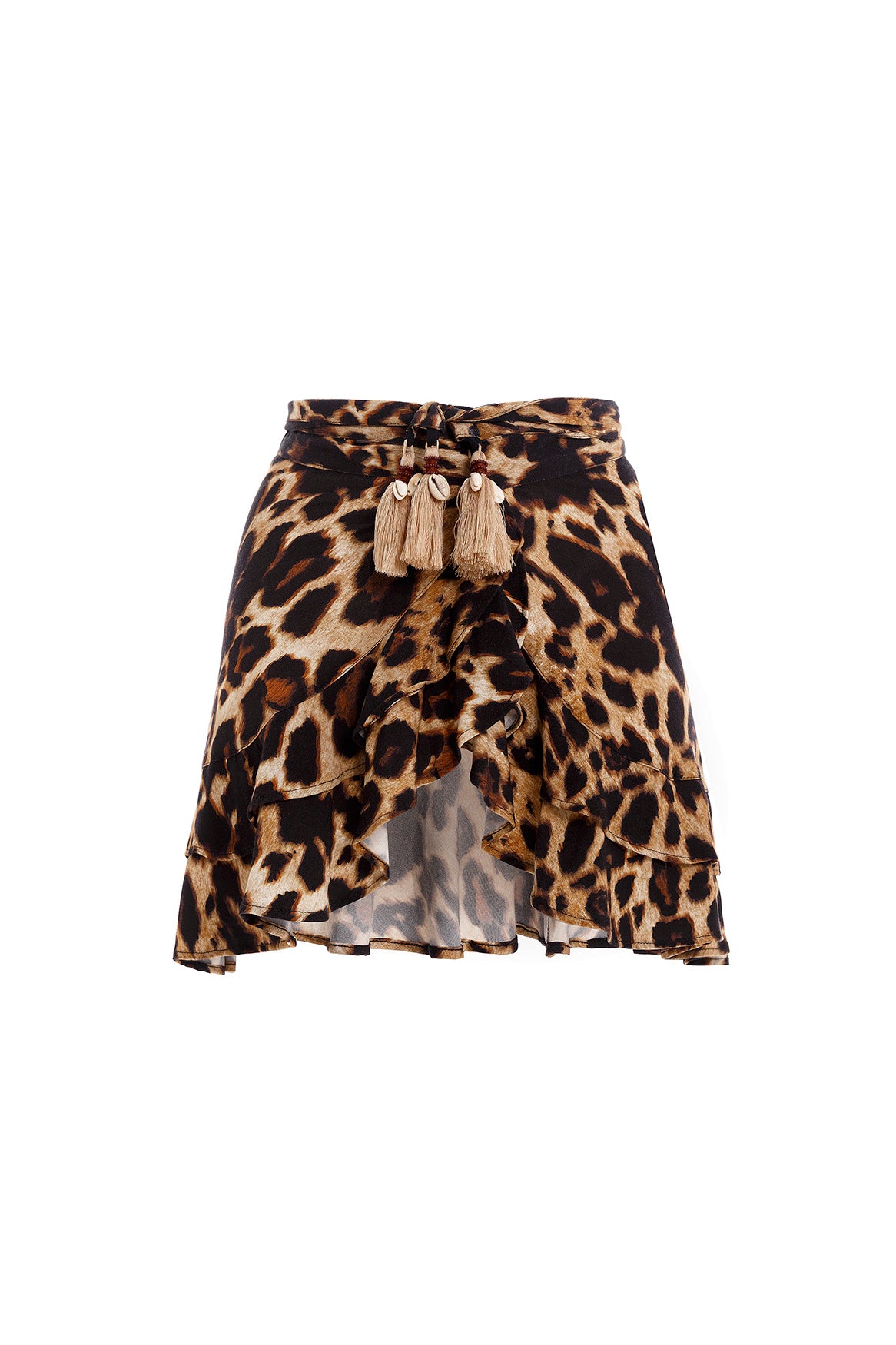 FALDA MINI VIENNA BALAM