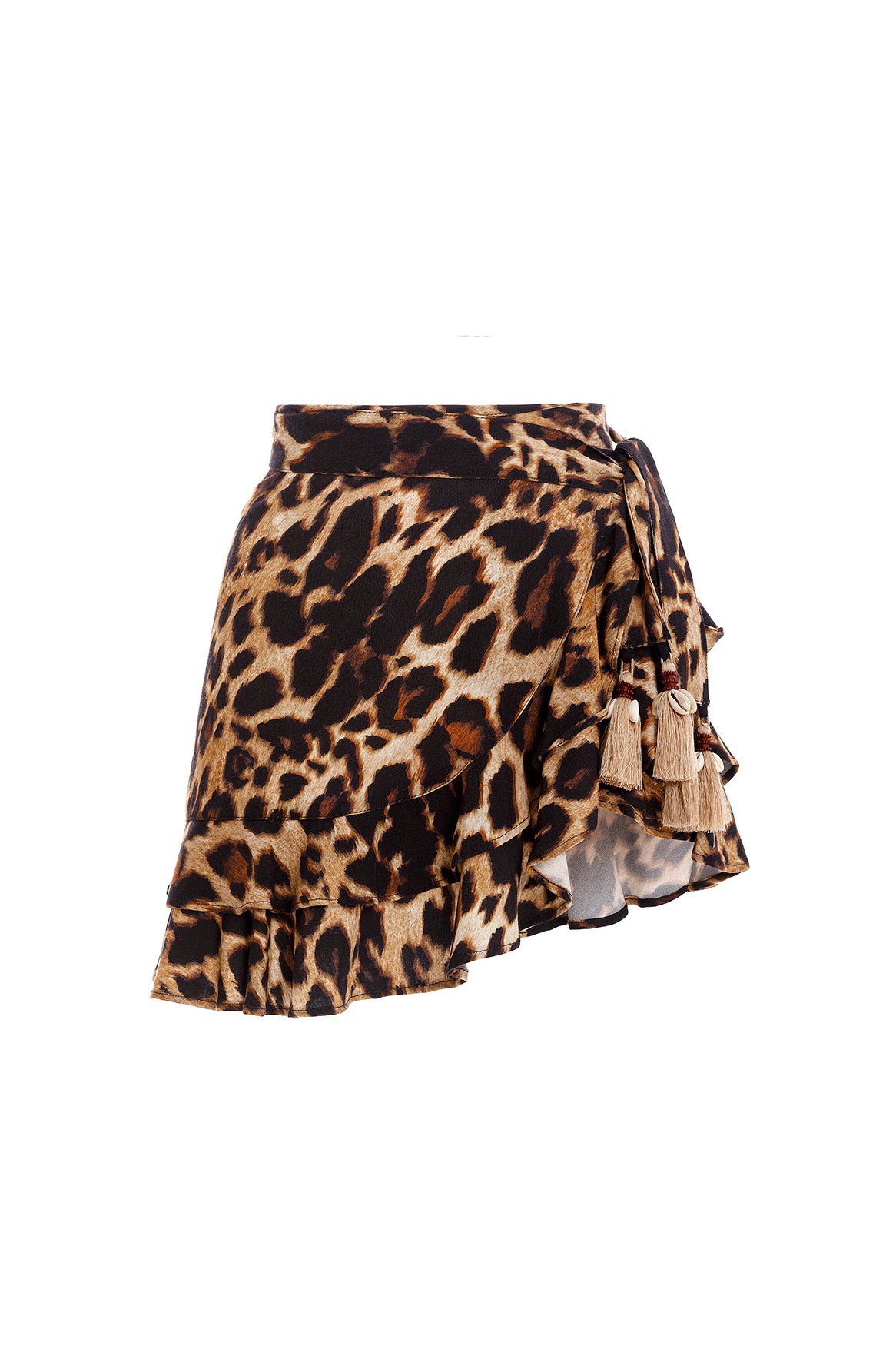 FALDA MINI VIENNA BALAM