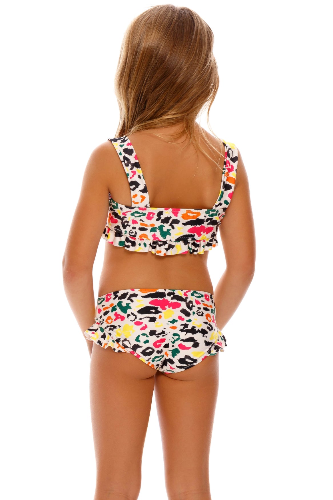 FIONA KIDS BIKINI
