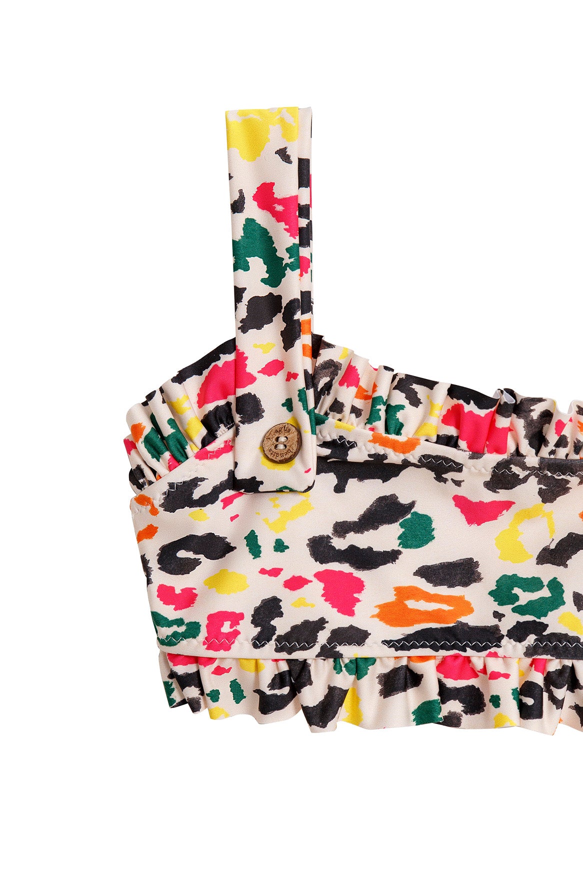 FIONA KIDS BIKINI