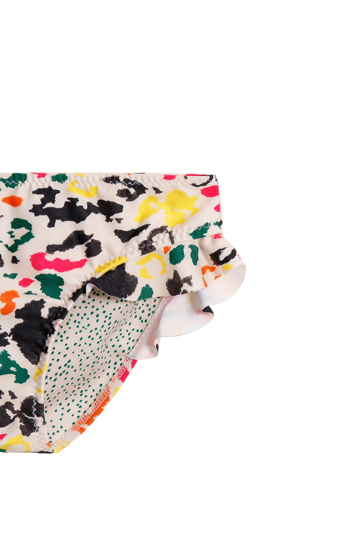 FIONA KIDS BIKINI