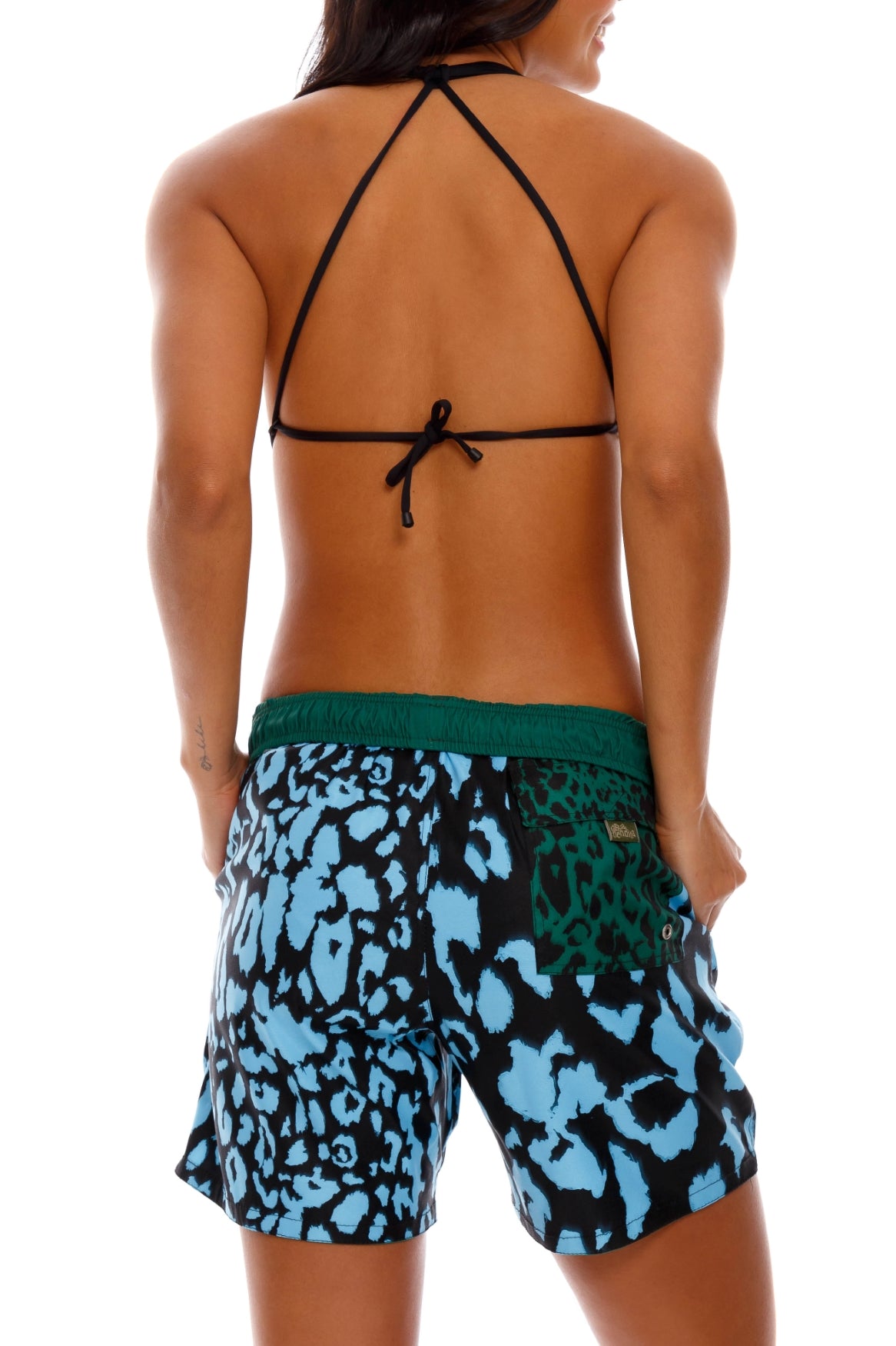 JOE UNISEX TRUNK