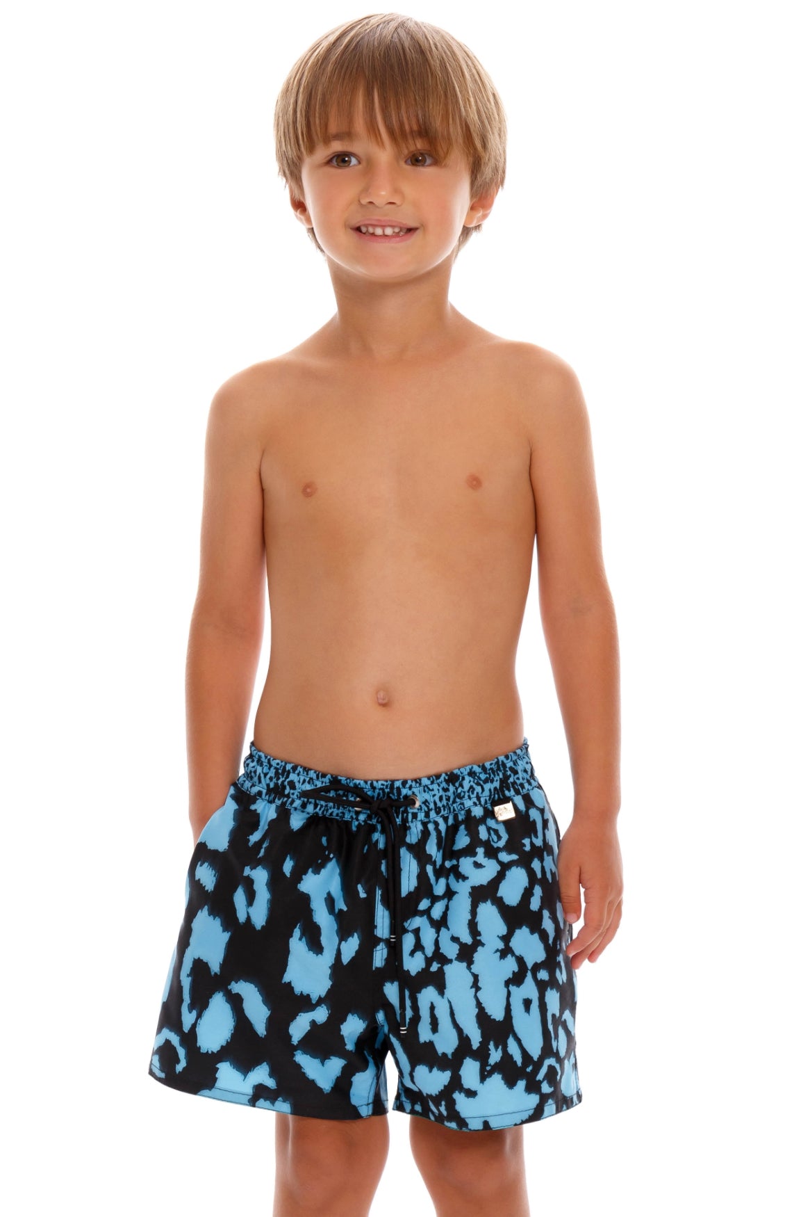 NICK KIDS TRUNK