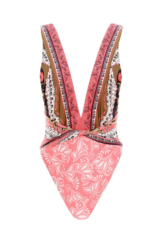 Ellis One Piece Antiq Agua Bendita