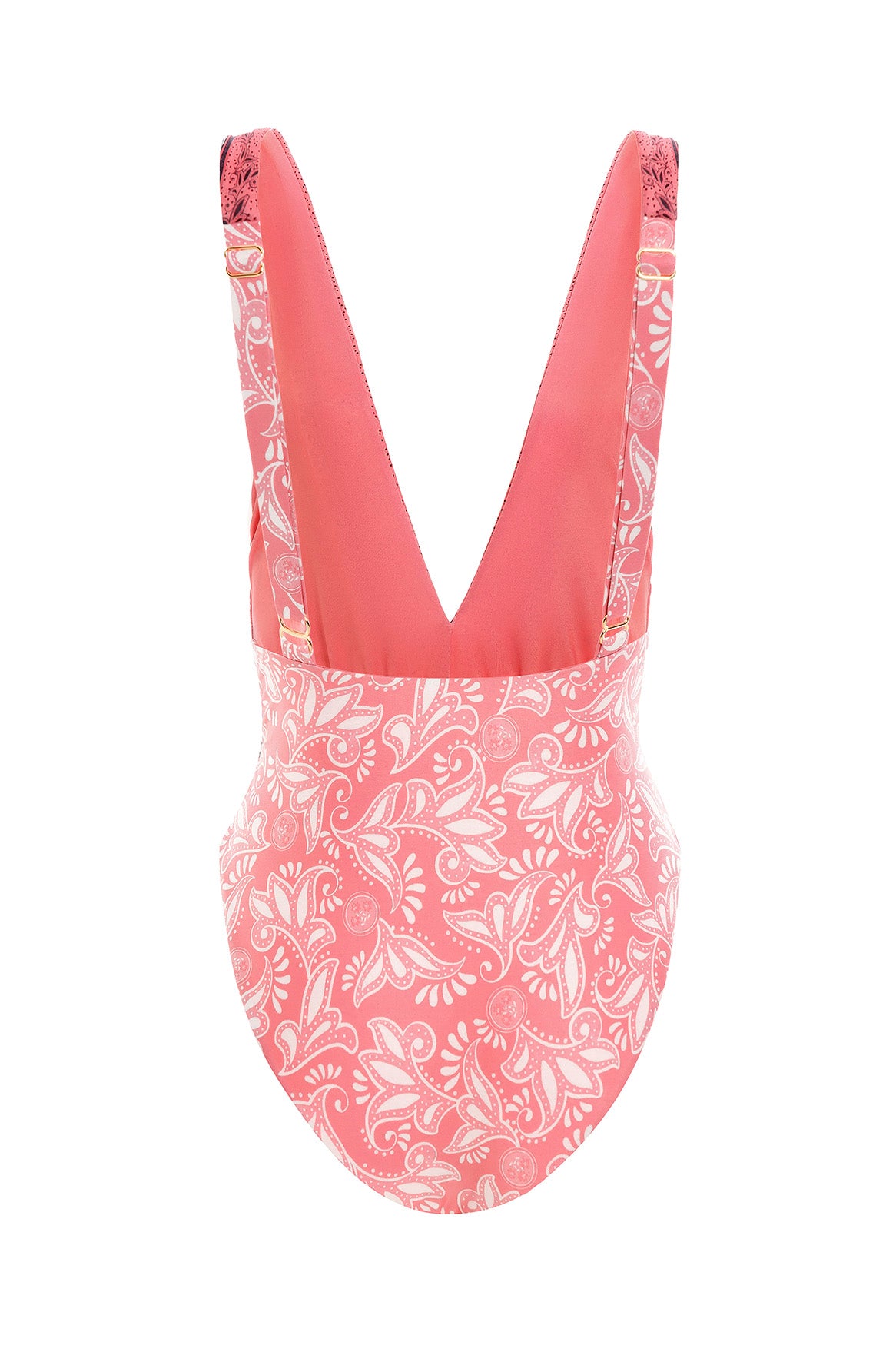 ELLIS ONE PIECE
