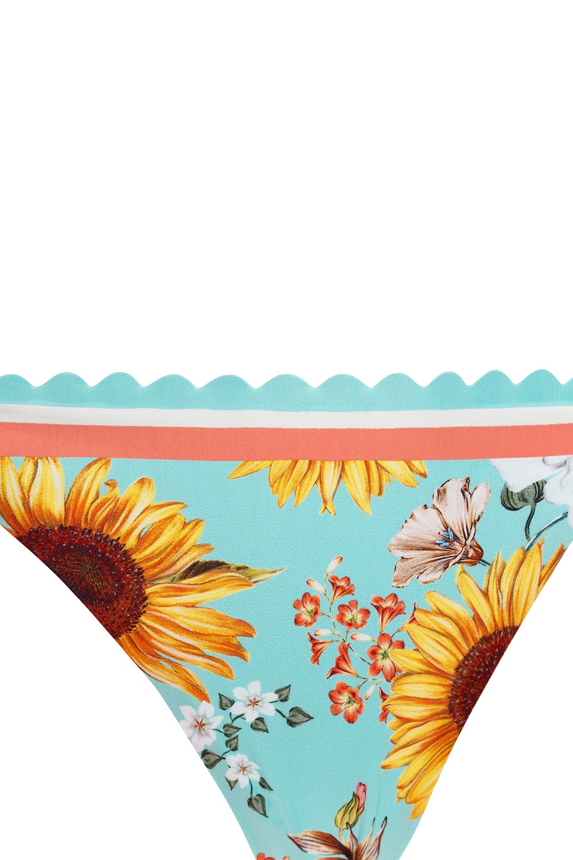 Alegria Bottom Eco Sunshower Agua Bendita