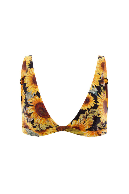 Evony Bikini Top Sunshower Agua Bendita