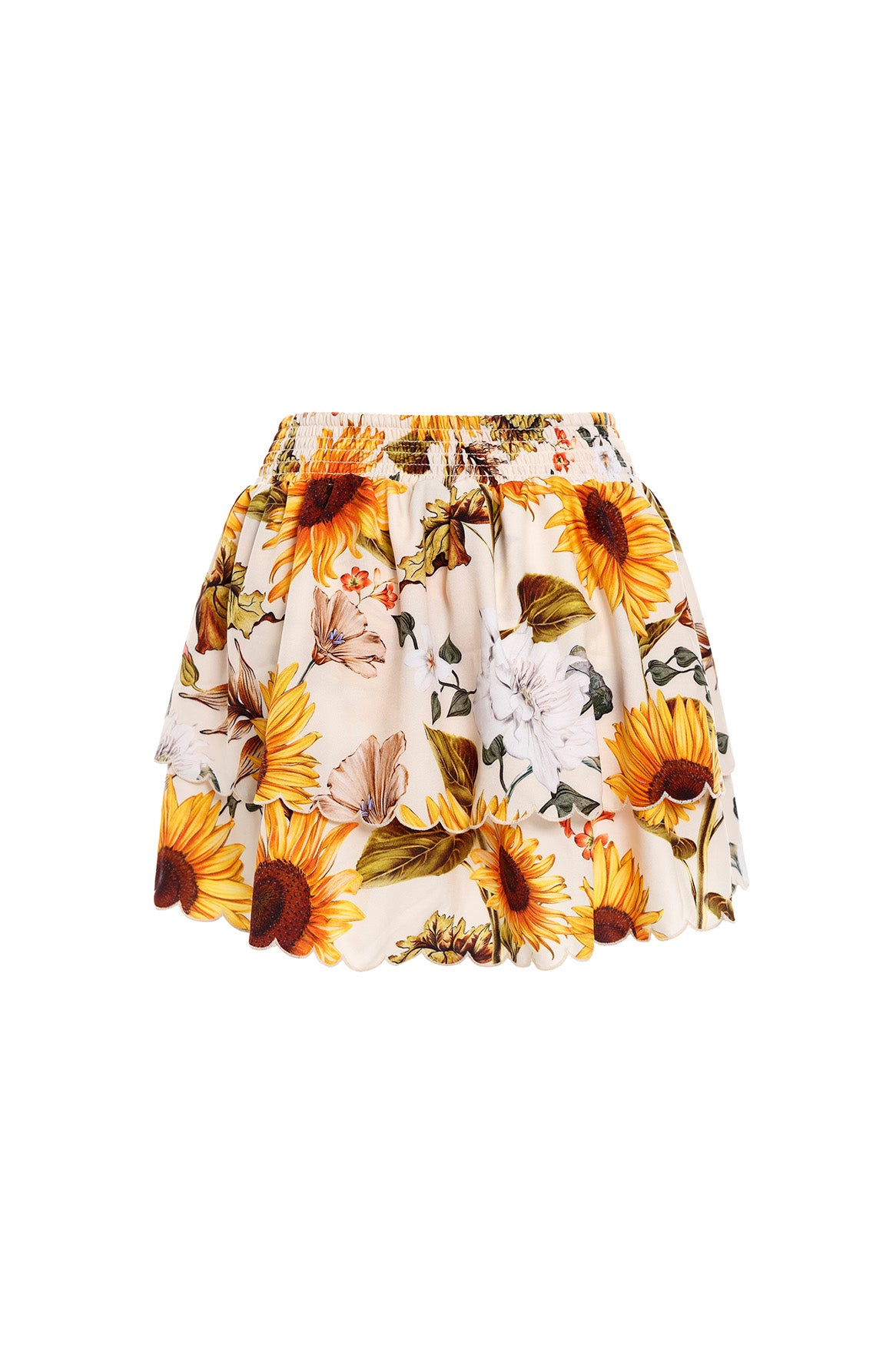 COOPER MINI SKIRT