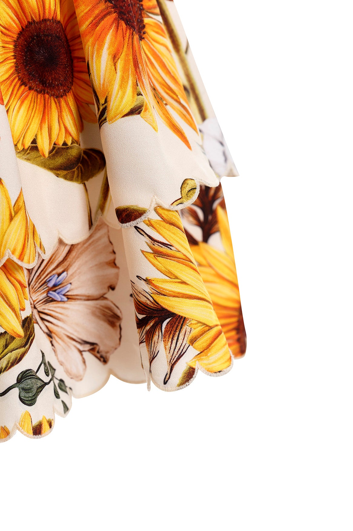 COOPER MINI SKIRT