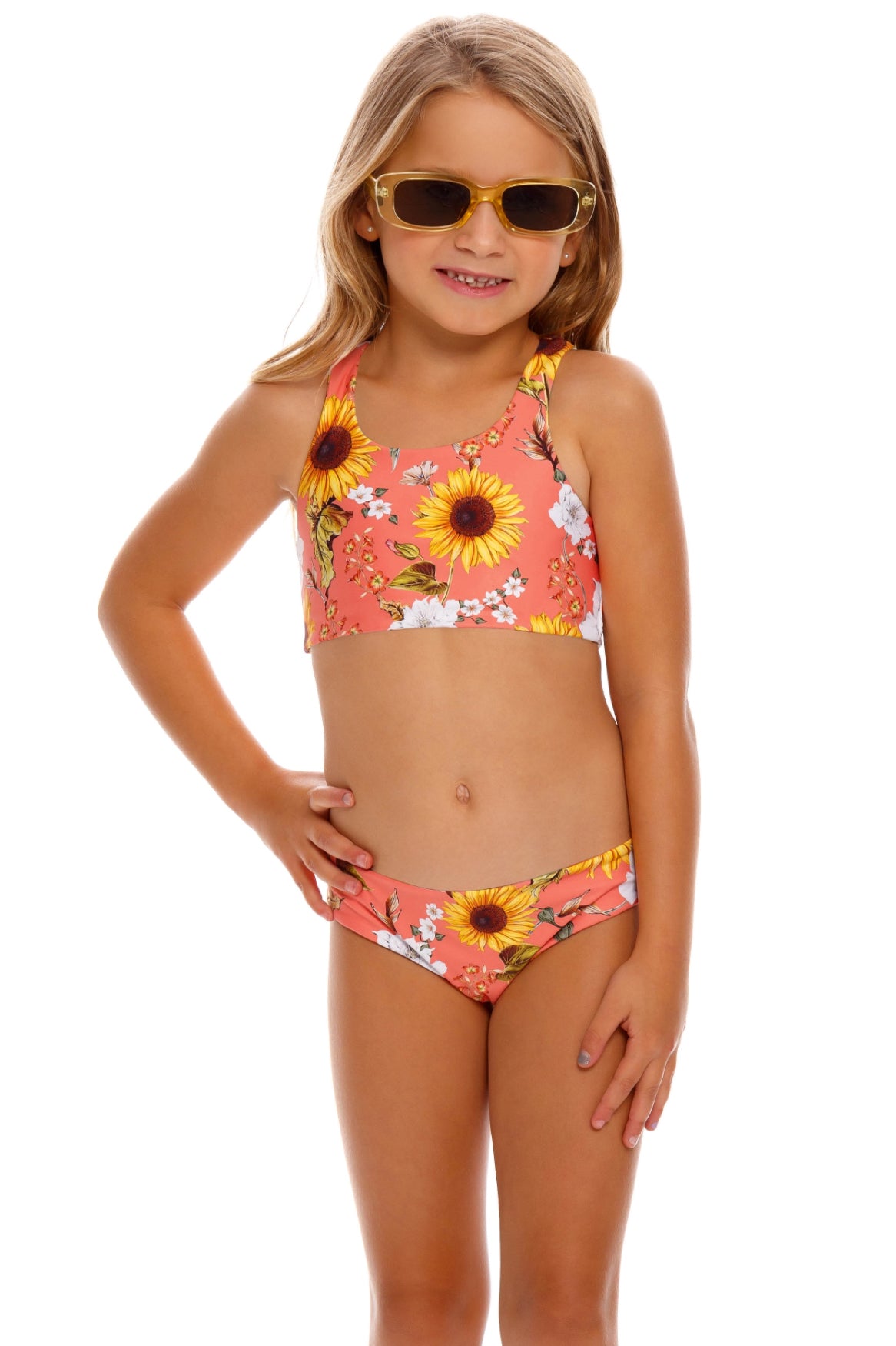 BIKINI NIÑA GIANNA