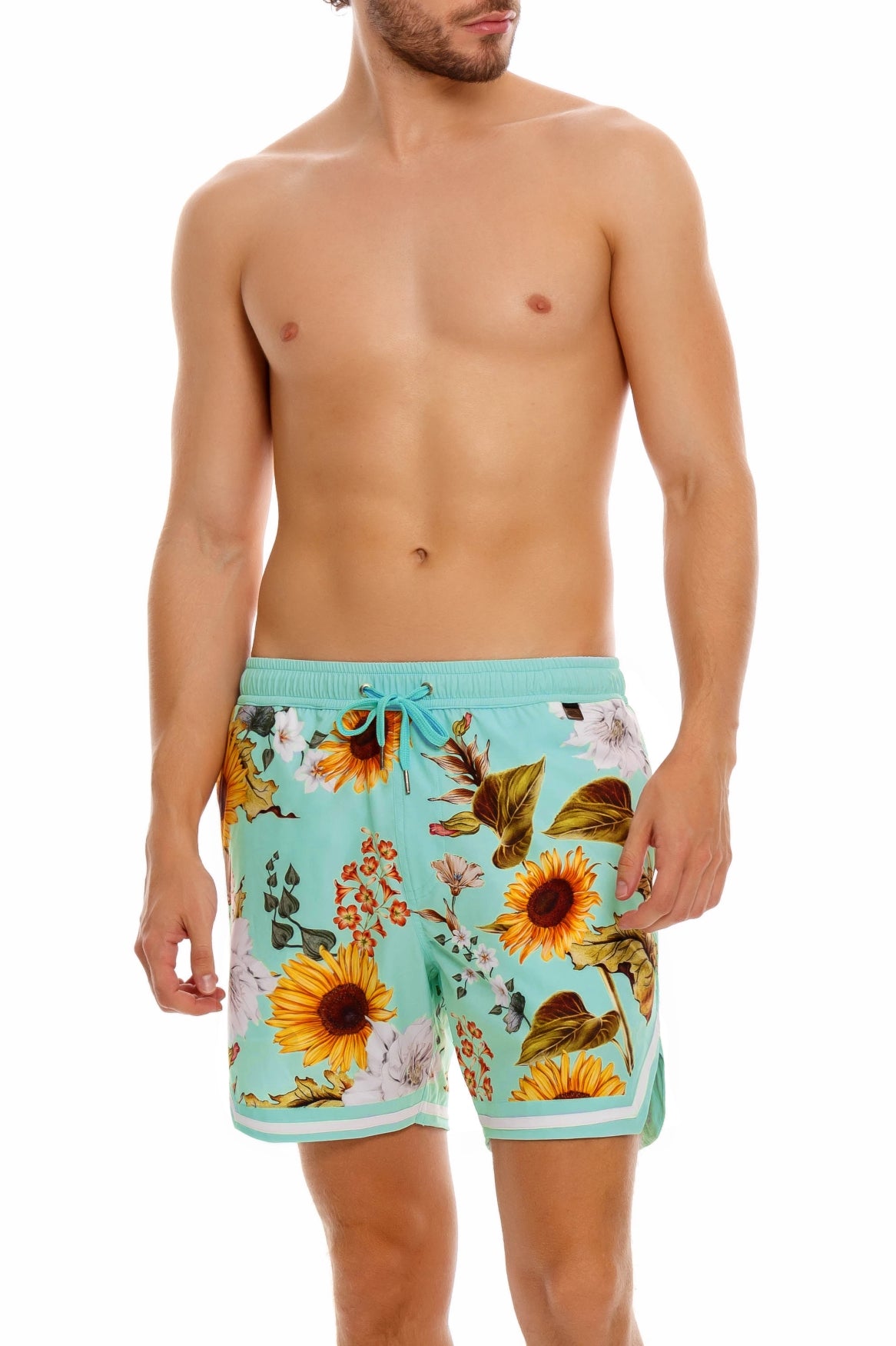 BAÑADOR UNISEX DAN