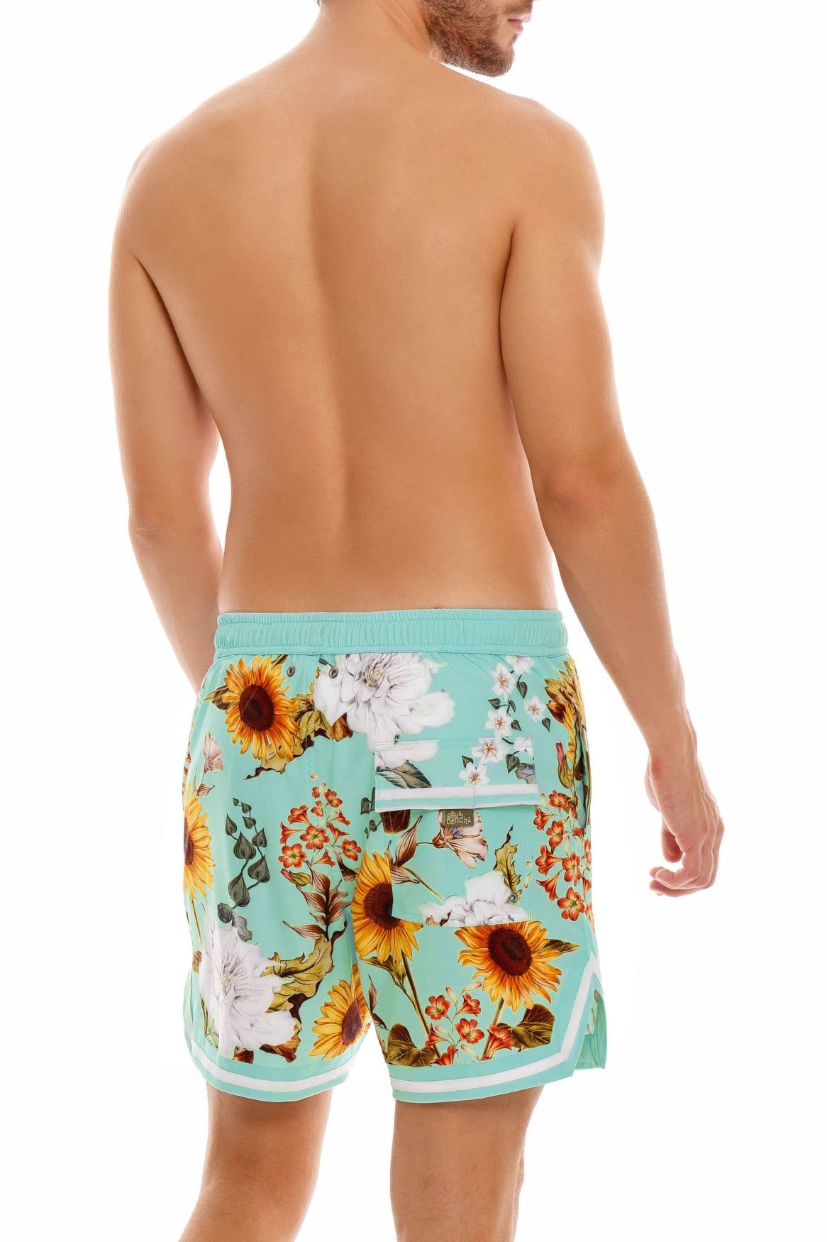 BAÑADOR UNISEX DAN