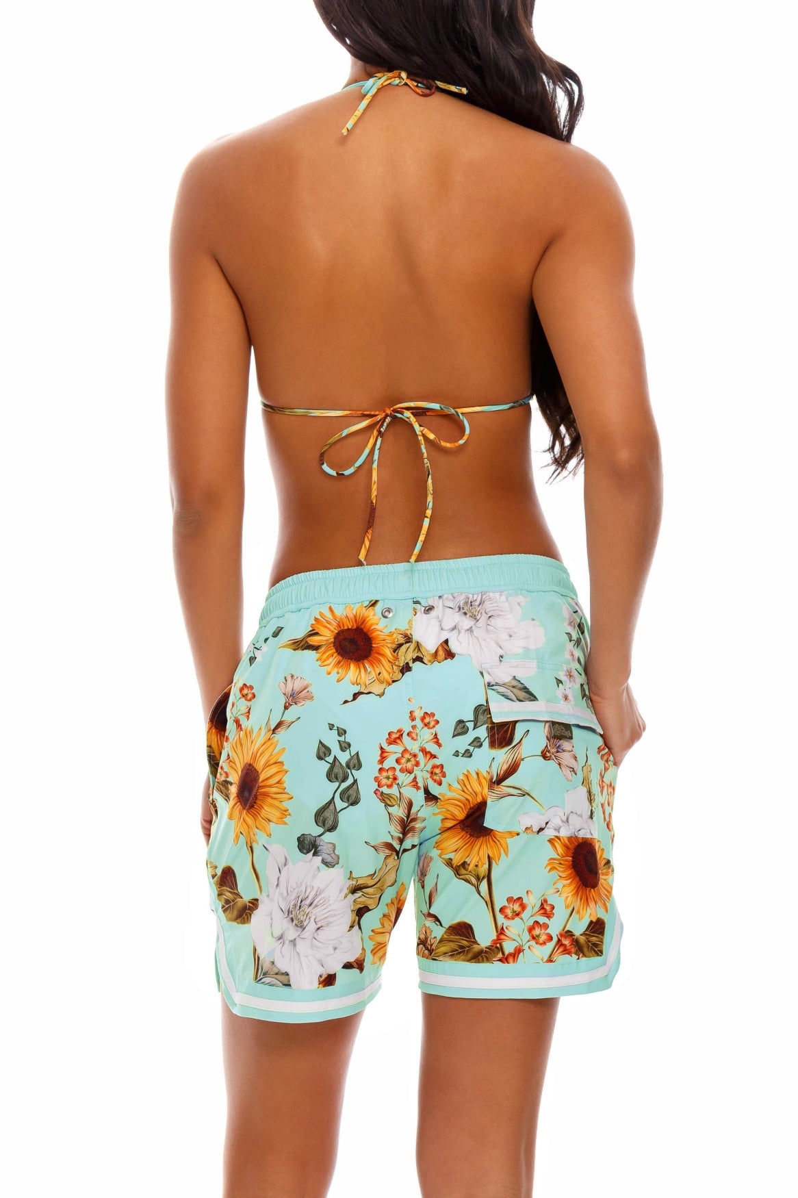 BAÑADOR UNISEX DAN