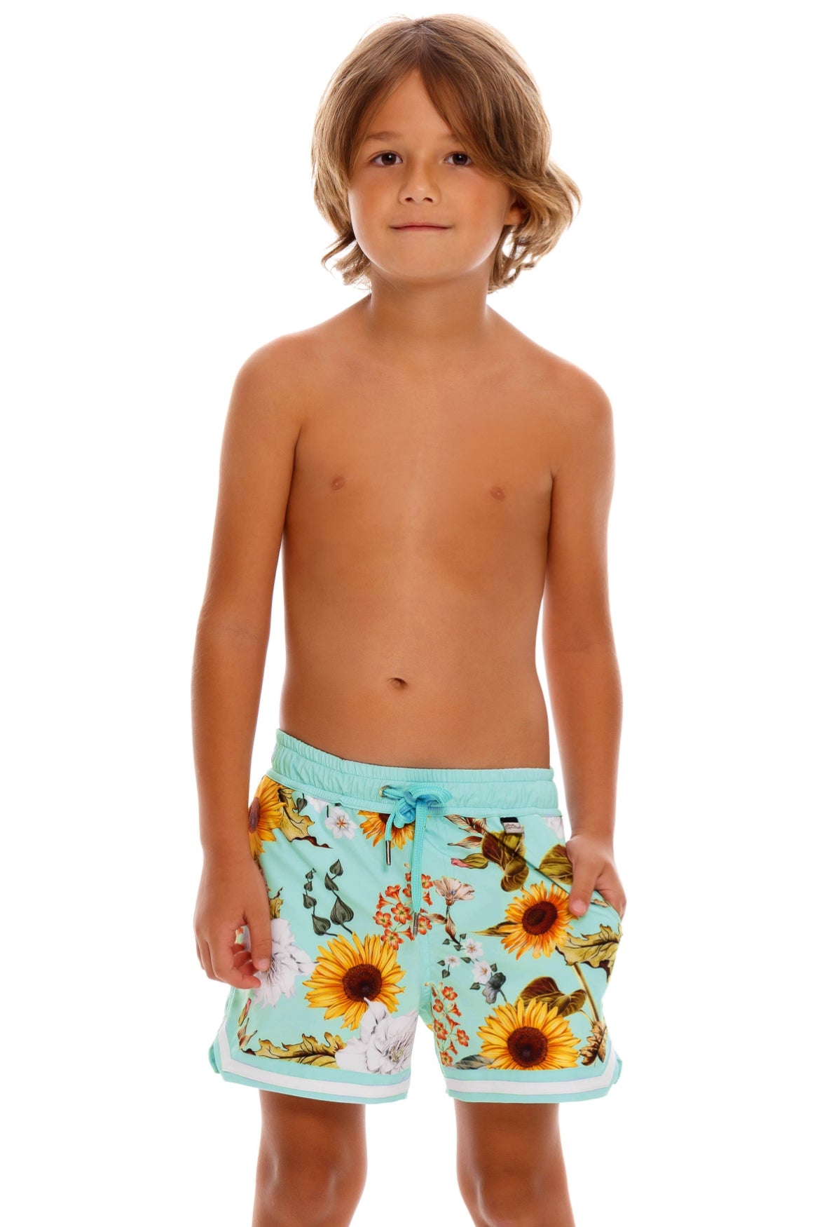 LUKE TRUNK